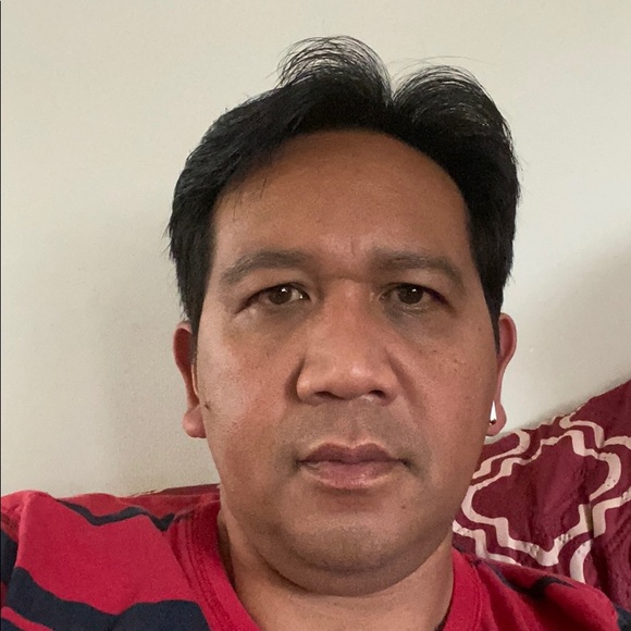 Meet your Posher, Hydrogen - Picture 1 of 1